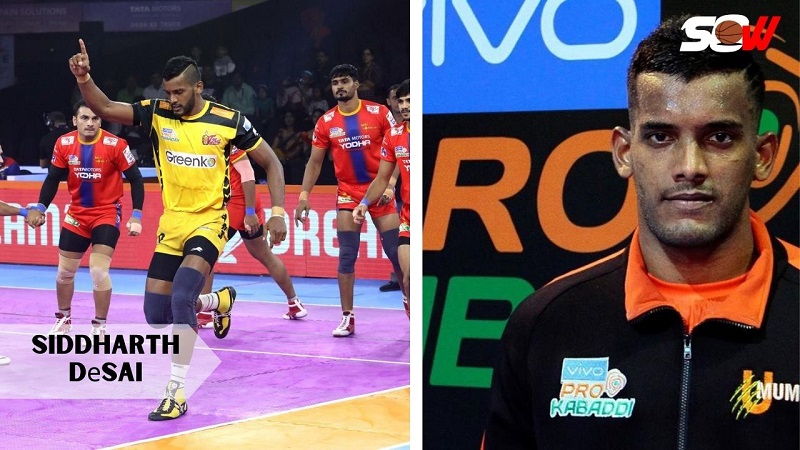 Top 5 Most Expensive Raiders in the Pro Kabaddi 2024