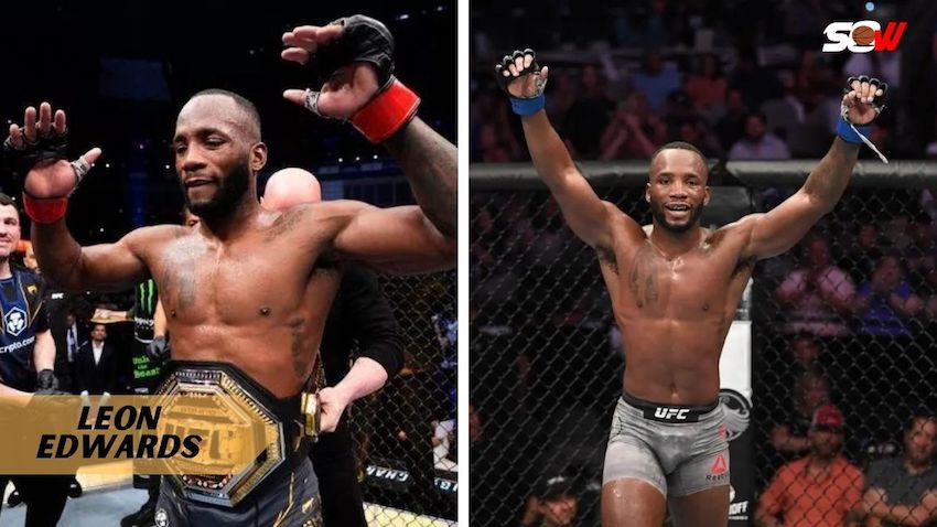 Top 10 Ranked MMA Fighters in the World 2024