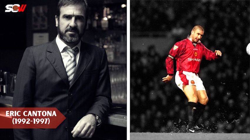 Manchester United Top 10 Most Popular Legends