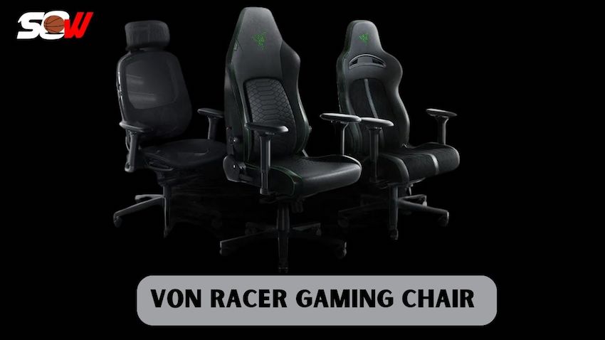 Top 10 Gaming Chairs Every Budding Gamer Needs in 2024!