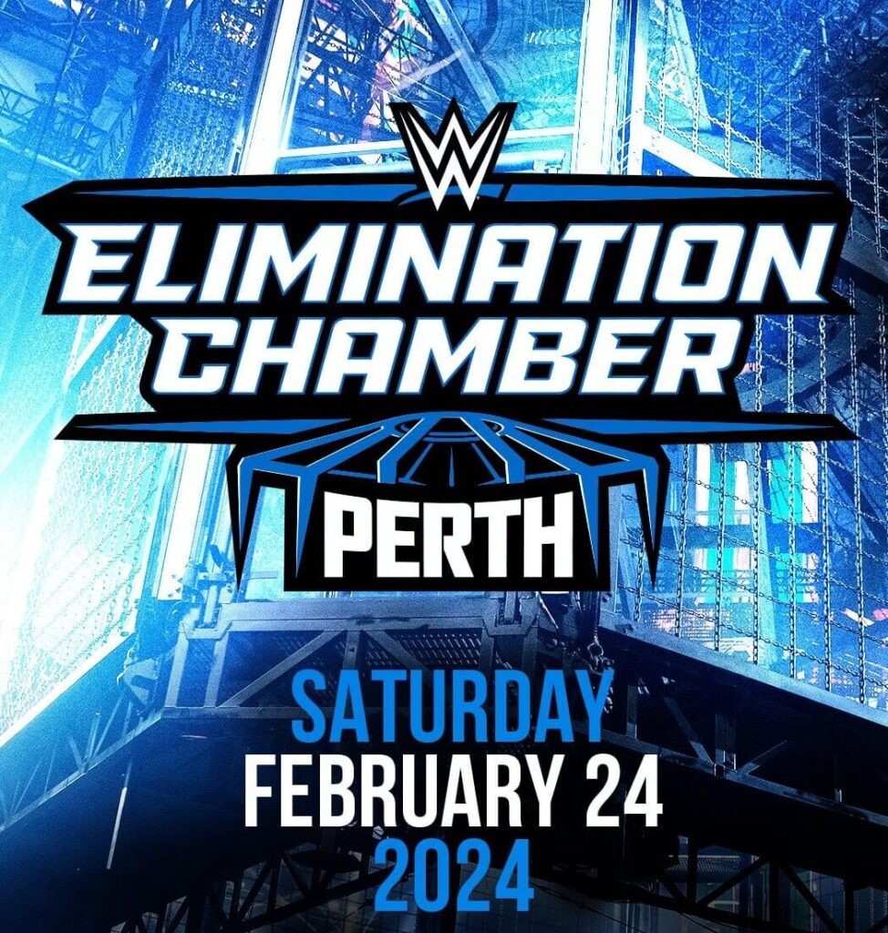WWE Elimination Chamber 2024 Date In India, Start Time, Full Match Card, Ticket Details, And More