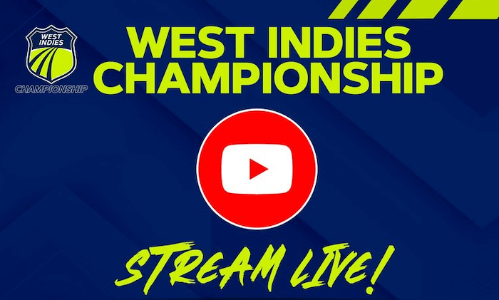 West Indies Championship 2024 Schedule, Squads, Venue, Live Streaming Details, All You Need To Know